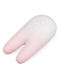 Load image into Gallery viewer, Marshmallow clit stimulator 9 modes