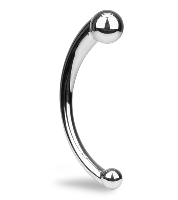 Marvelous prostate and G-spot massager