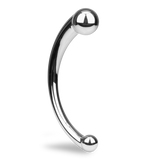 Marvelous prostate and G-spot massager