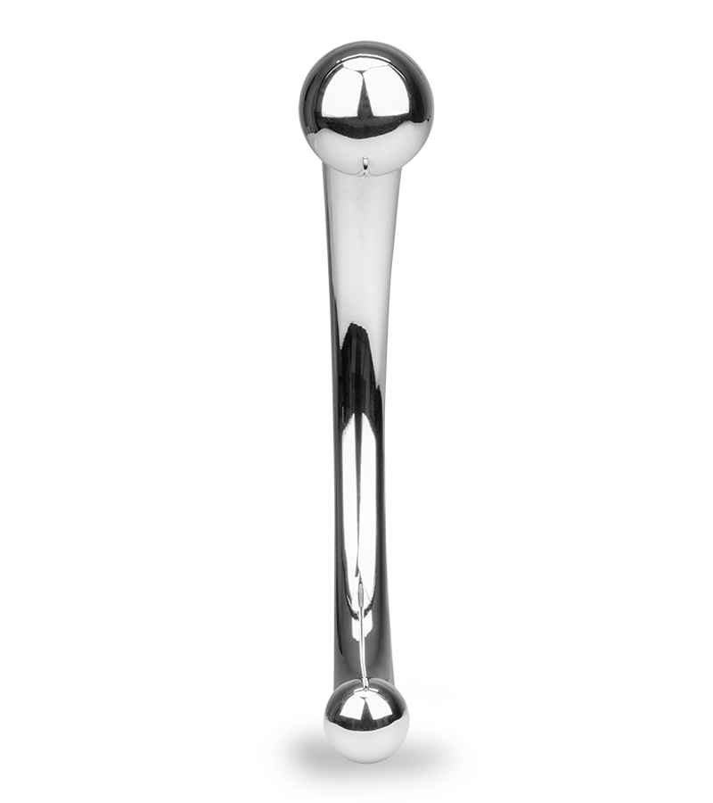 Marvelous prostate and G-spot massager