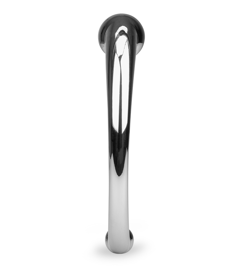 Marvelous prostate and G-spot massager