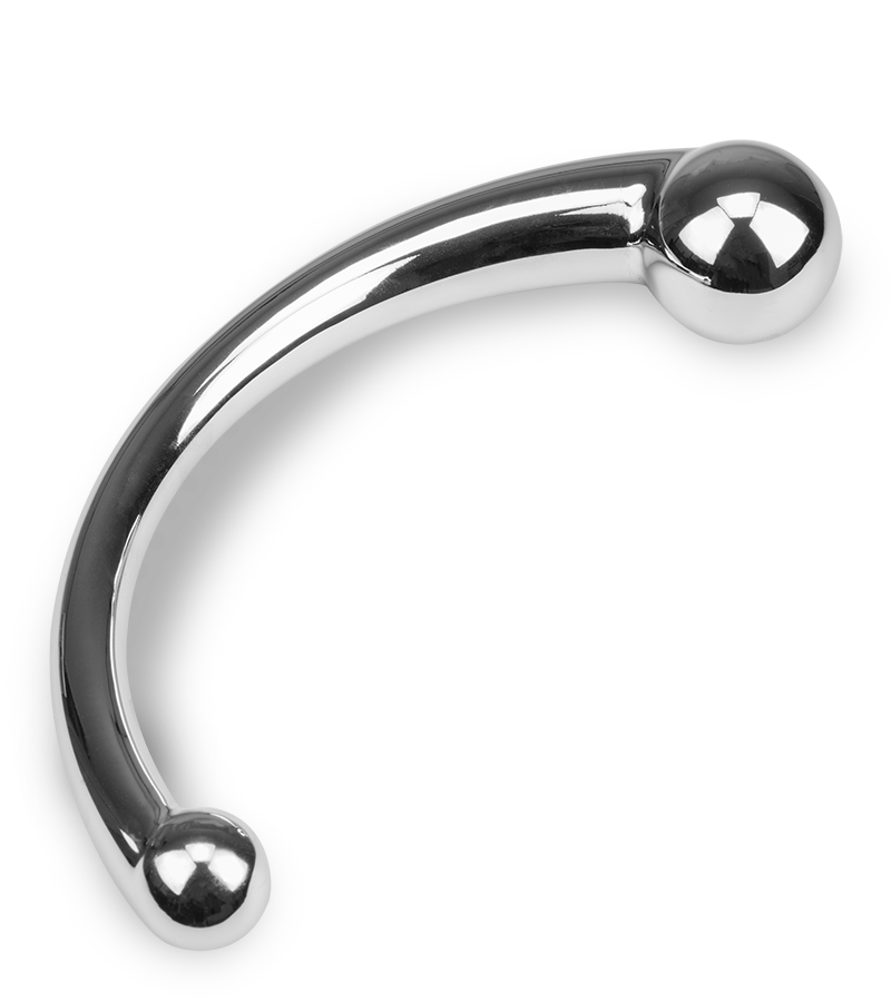 Marvelous prostate and G-spot massager