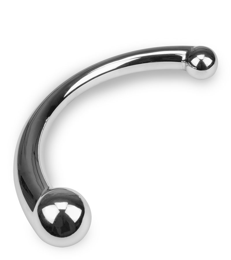 Marvelous prostate and G-spot massager