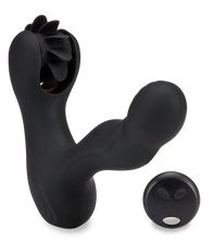 Load image into Gallery viewer, Marvin heated prostate and perineum stimulator