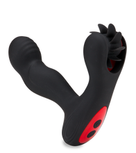 Load image into Gallery viewer, Marvin heated prostate and perineum stimulator