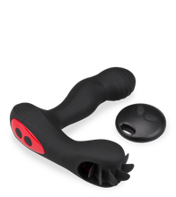 Load image into Gallery viewer, Marvin heated prostate and perineum stimulator