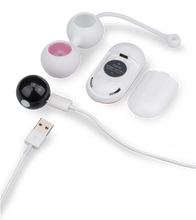 Load image into Gallery viewer, Maryana single and double Ben Wa balls