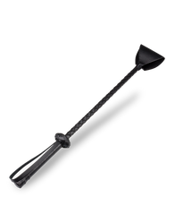 Load image into Gallery viewer, Masked BDSM riding crop