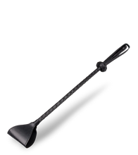 Load image into Gallery viewer, Masked BDSM riding crop