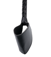 Load image into Gallery viewer, Masked BDSM riding crop