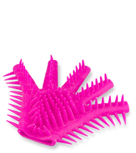 Load image into Gallery viewer, Masturbation glove with stimulating texture