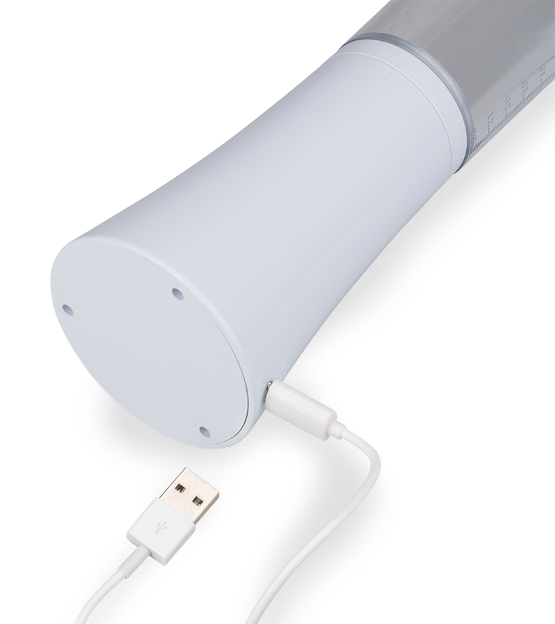 Max vibrating penis enlarger 9 modes