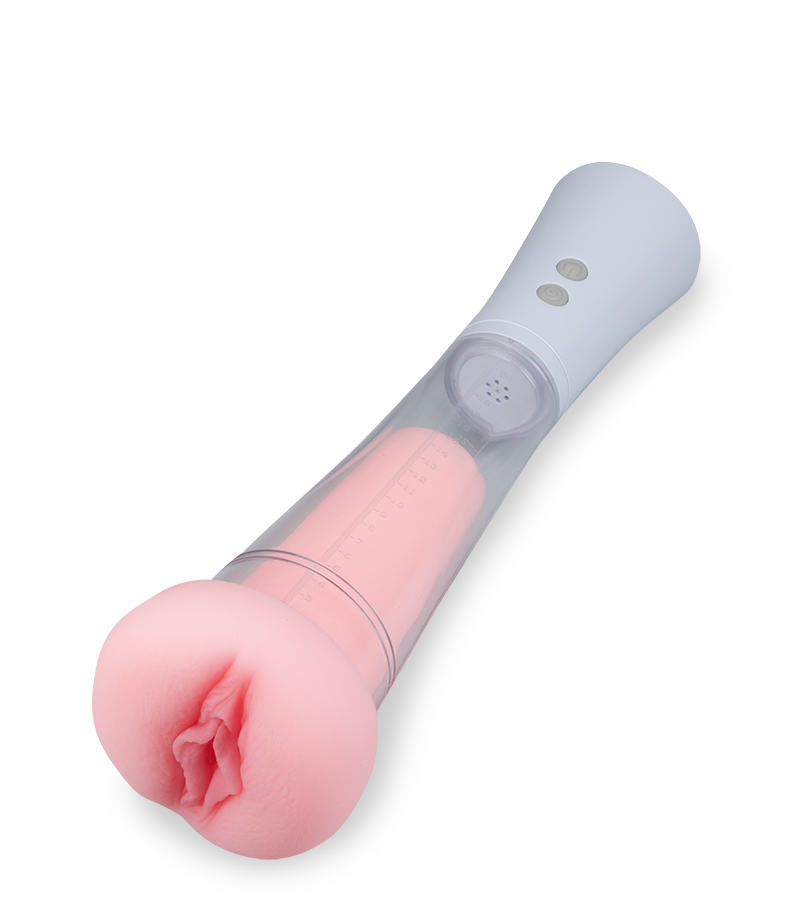 Max vibrating penis enlarger 9 modes
