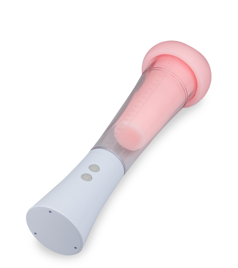 Max vibrating penis enlarger 9 modes