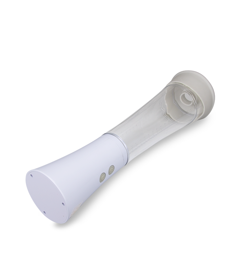 Max vibrating penis pump 9 modes