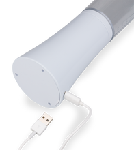 Load image into Gallery viewer, Max vibrating penis pump 9 modes