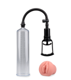 Maximizer manual penis enlarger