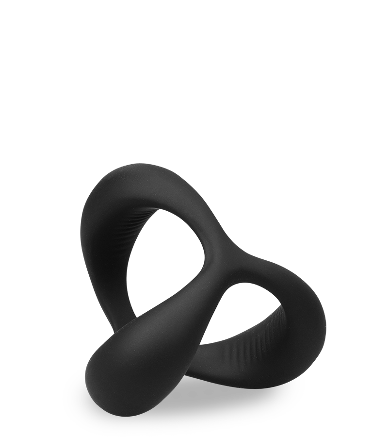 Maximus cock and ball ring