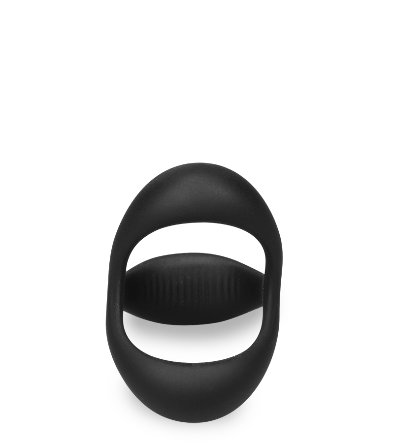 Maximus cock and ball ring