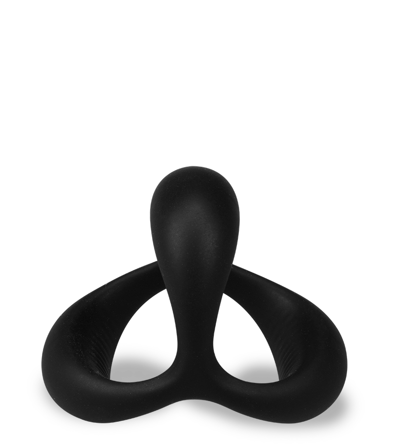 Maximus cock and ball ring