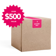 Load image into Gallery viewer, PinkVibrate Couples Mystery Box