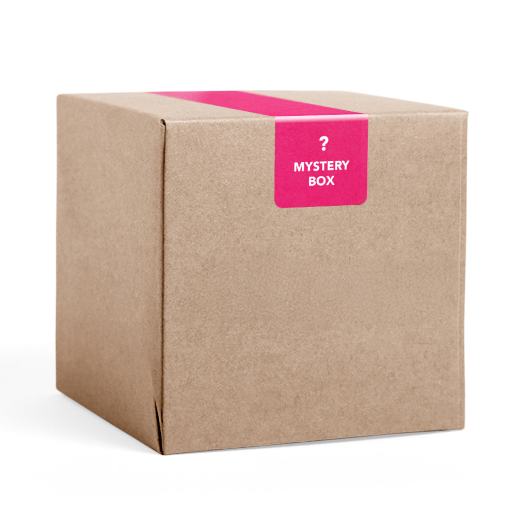 PinkVibrate Couples Mystery Box