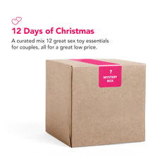 Load image into Gallery viewer, PinkVibrate Couples Mystery Box