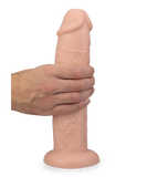 Mega Size suction-cup dildo 10.50 inches