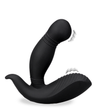 Load image into Gallery viewer, Megatron vibrating prostate stimulator