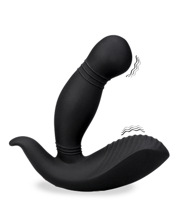 Megatron vibrating prostate stimulator