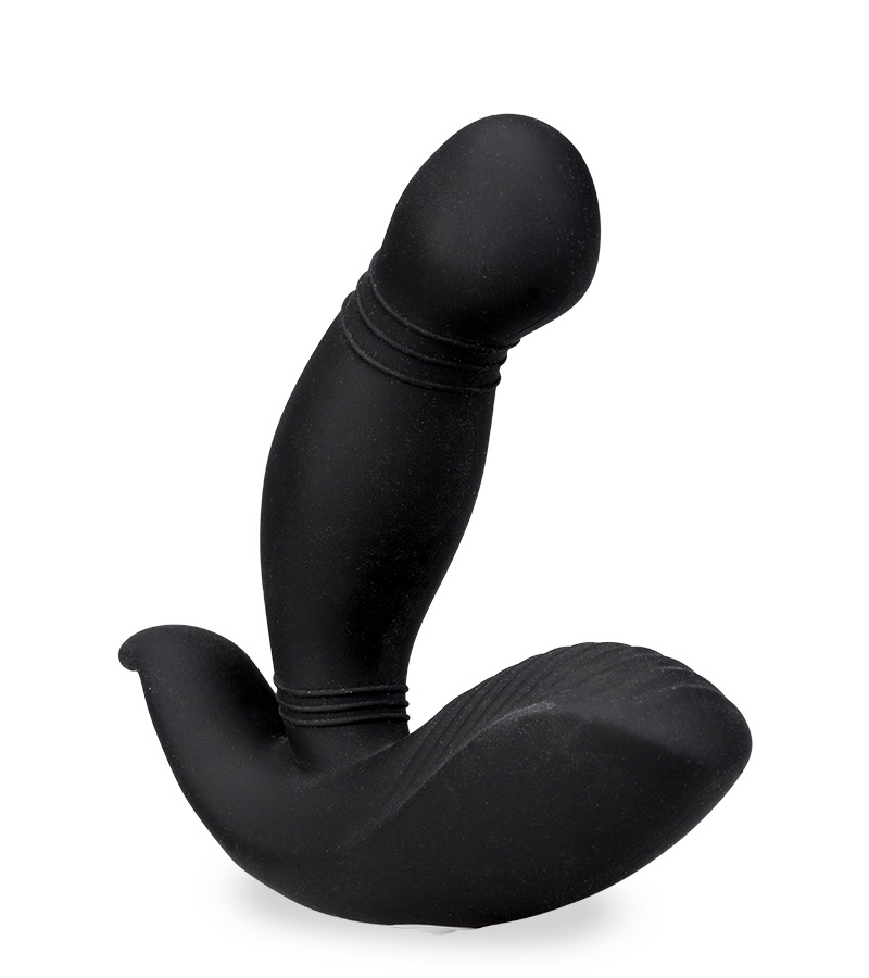 Megatron vibrating prostate stimulator