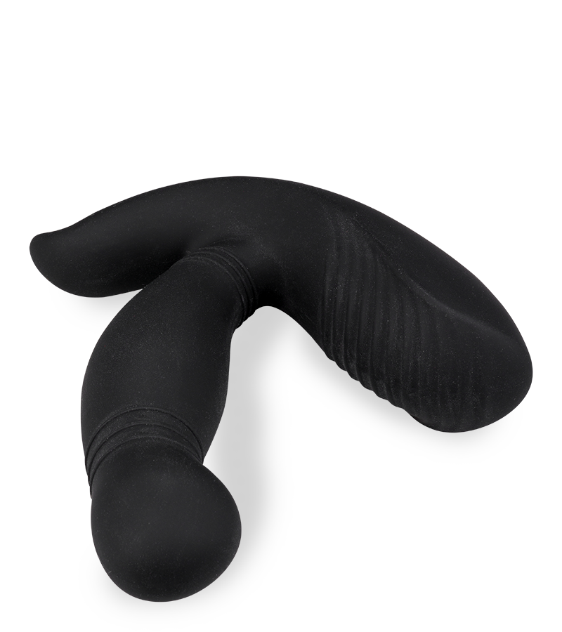 Megatron vibrating prostate stimulator