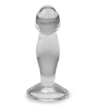 Load image into Gallery viewer, Merlin suction cup anal plug