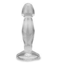 Load image into Gallery viewer, Merlin suction cup anal plug