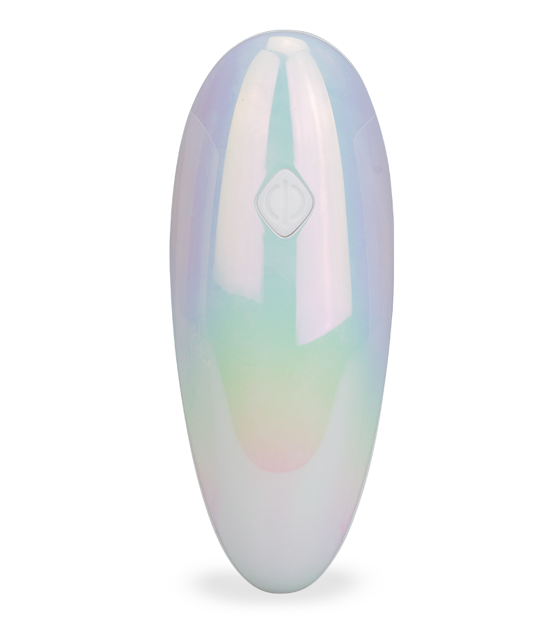 Midnight tapping clit stimulator