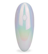 Load image into Gallery viewer, Midnight tapping clit stimulator