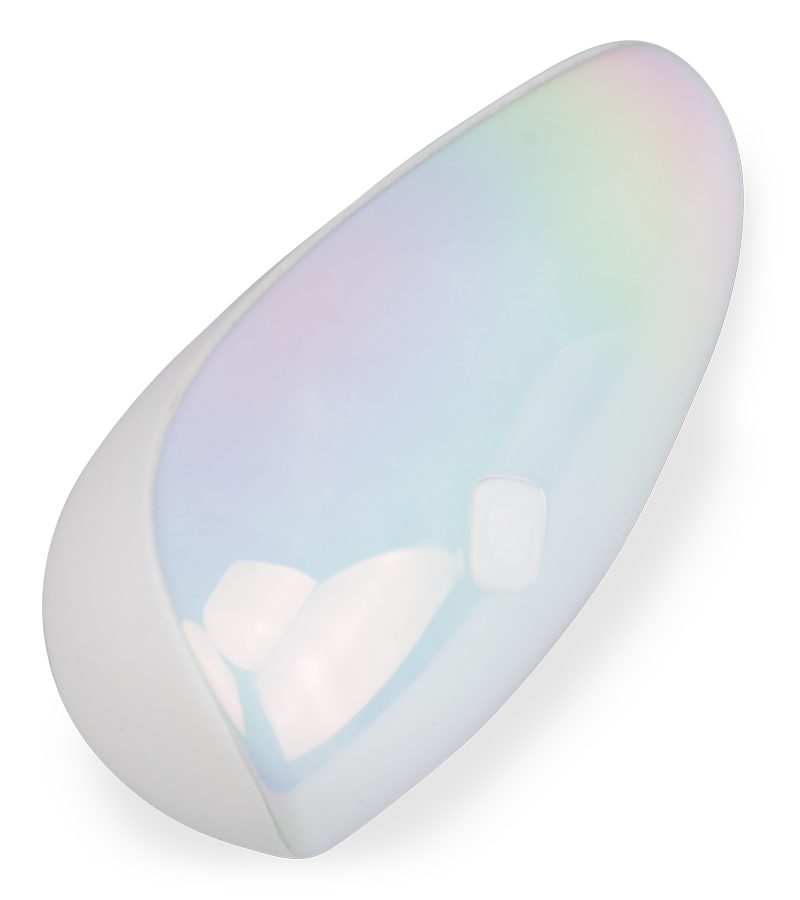 Midnight tapping clit stimulator