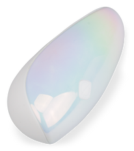 Load image into Gallery viewer, Midnight tapping clit stimulator