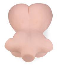 Load image into Gallery viewer, Miguela realistic sex torso with internal skeleton 13.50 lb