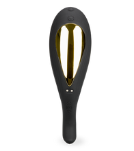 Load image into Gallery viewer, Milano vibrating and throbbing masturbator