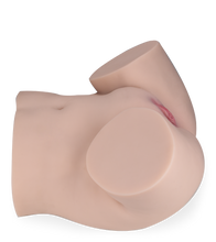 Load image into Gallery viewer, Milly thrusting masturbator 10 lb