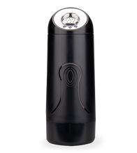 Load image into Gallery viewer, Mindness vibrating masturbator with audio feature