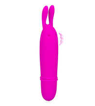 Load image into Gallery viewer, Mini bunny vibrator 10 modes