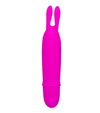 Load image into Gallery viewer, Mini bunny vibrator 10 modes