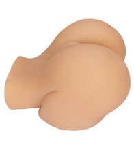 Load image into Gallery viewer, Mini double penetration masturbator