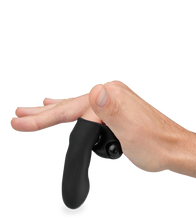 Load image into Gallery viewer, Mini finger vibrator