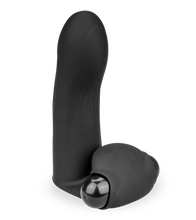 Load image into Gallery viewer, Mini finger vibrator