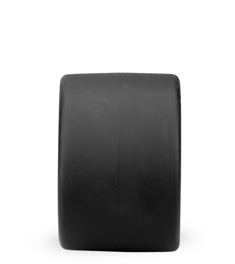 Mio long silicone cock ring