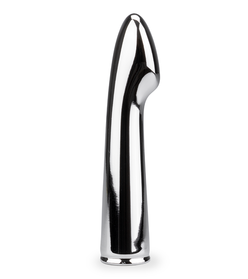 Mirror metal vibrator 9 modes