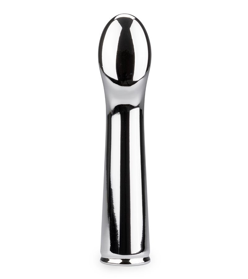 Mirror metal vibrator 9 modes